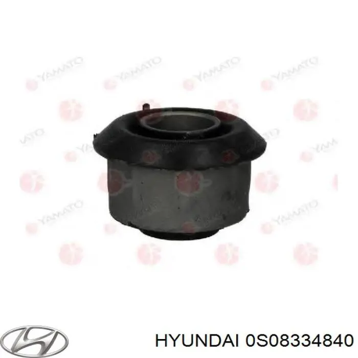 0S08334840 Hyundai/Kia 