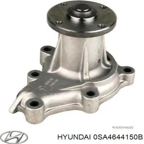 0SA4644150C Hyundai/Kia 