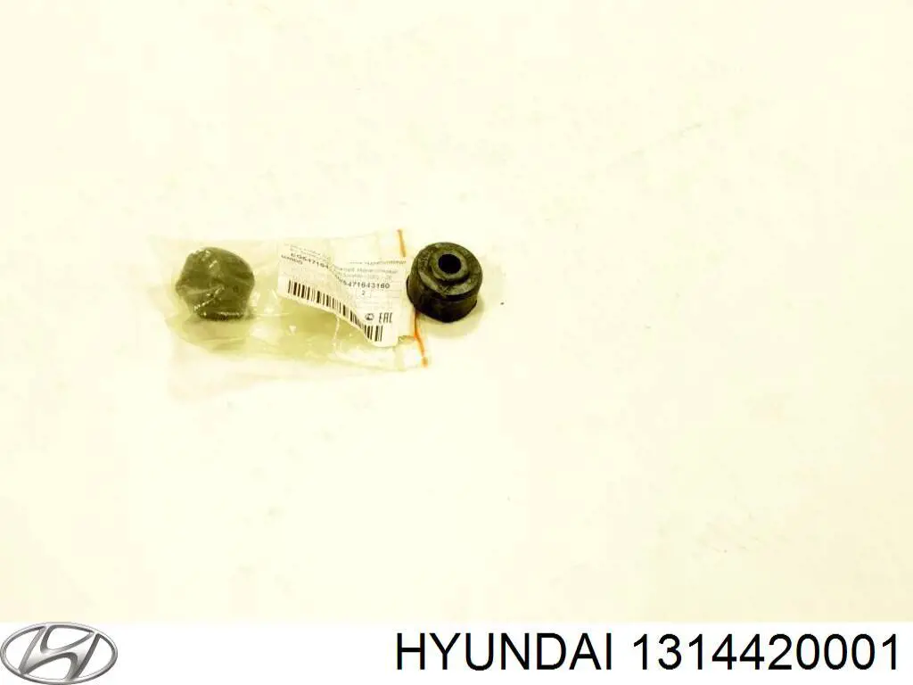 1314420001 Hyundai/Kia 