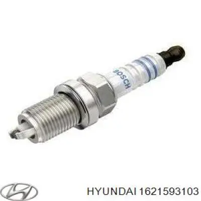 1621593103 Hyundai/Kia bujía de encendido