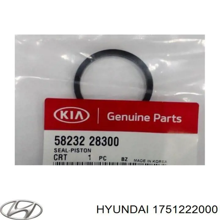 1751222000 Hyundai/Kia 