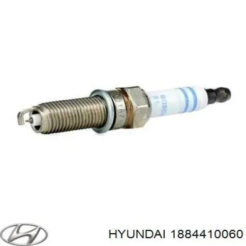 1884410060 Hyundai/Kia bujía de encendido