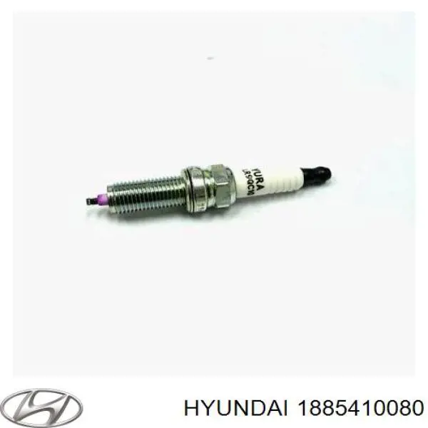 1885410080 Hyundai/Kia bujía de encendido