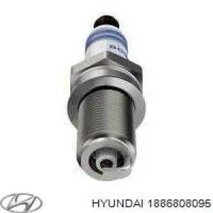 1886808095 Hyundai/Kia bujía de encendido