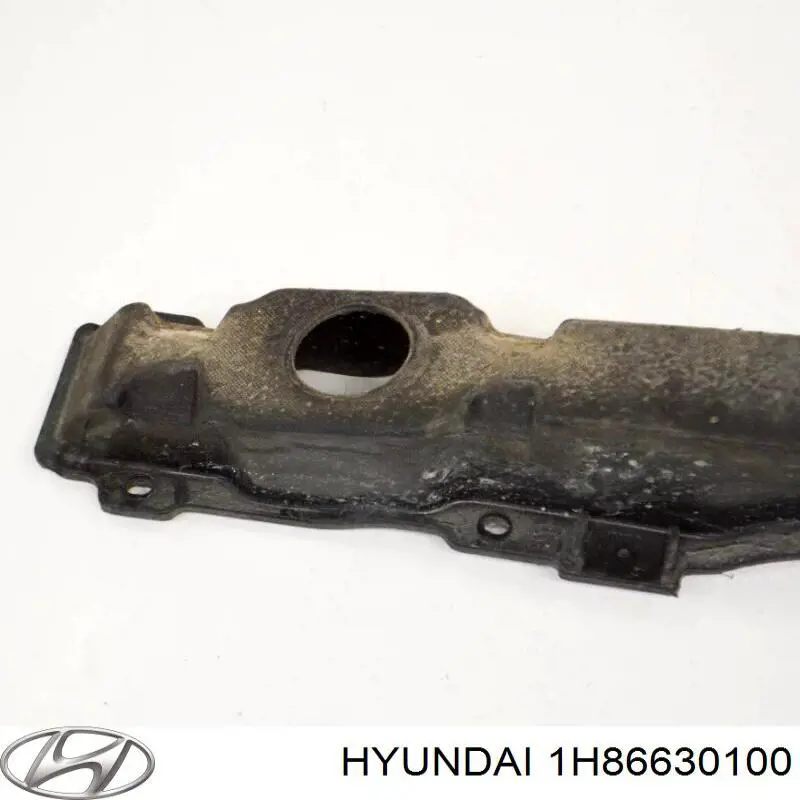 1H86630100 Hyundai/Kia 