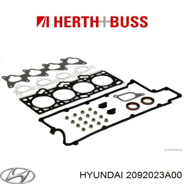 2092023A00 Hyundai/Kia 