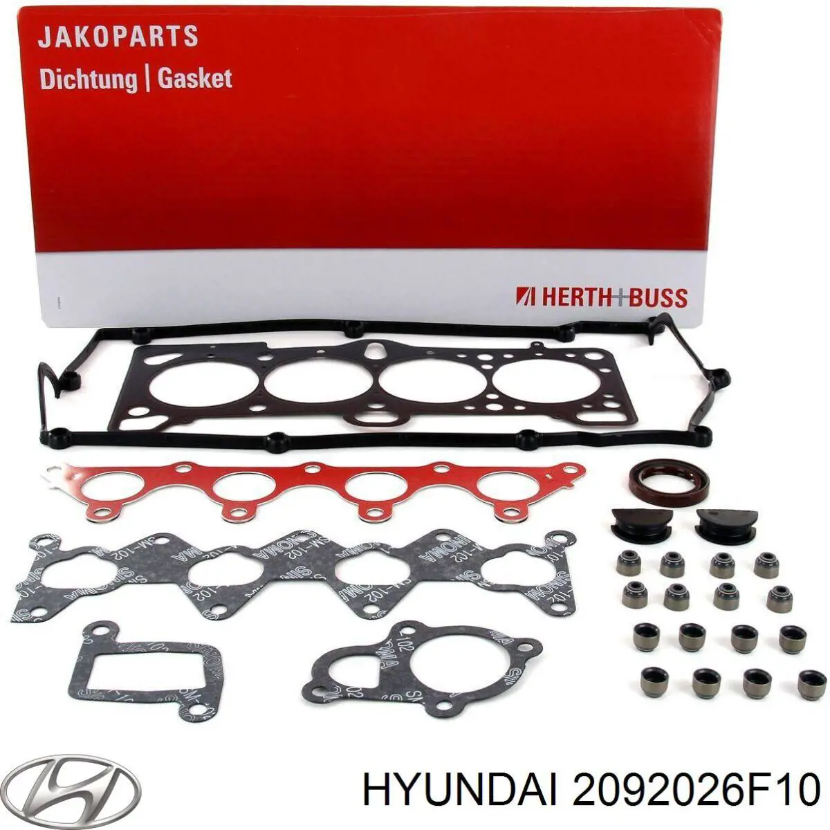 2092026F10 Hyundai/Kia 