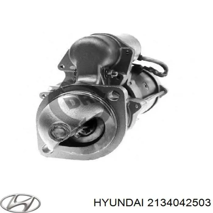 2134042503 Hyundai/Kia 