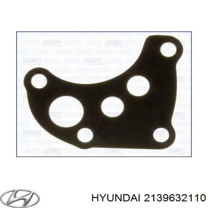 2139632110 Hyundai/Kia 