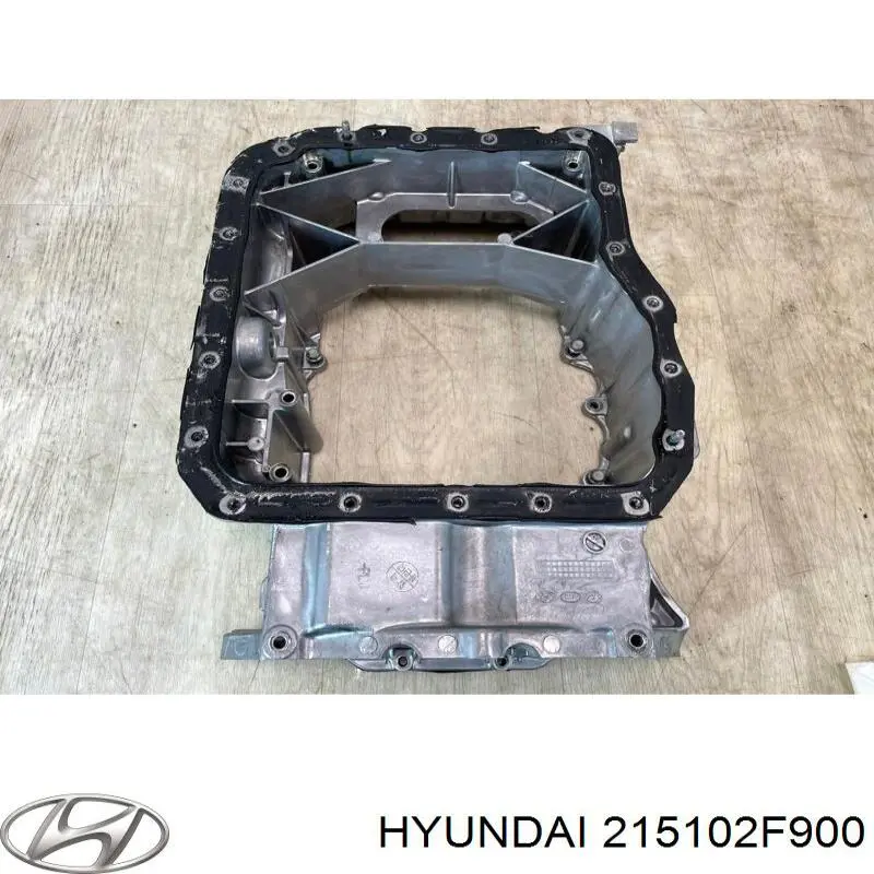 215102F900 Hyundai/Kia 