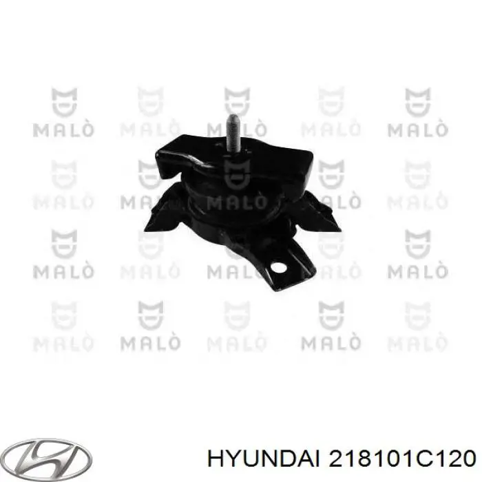 218101C120 Hyundai/Kia 