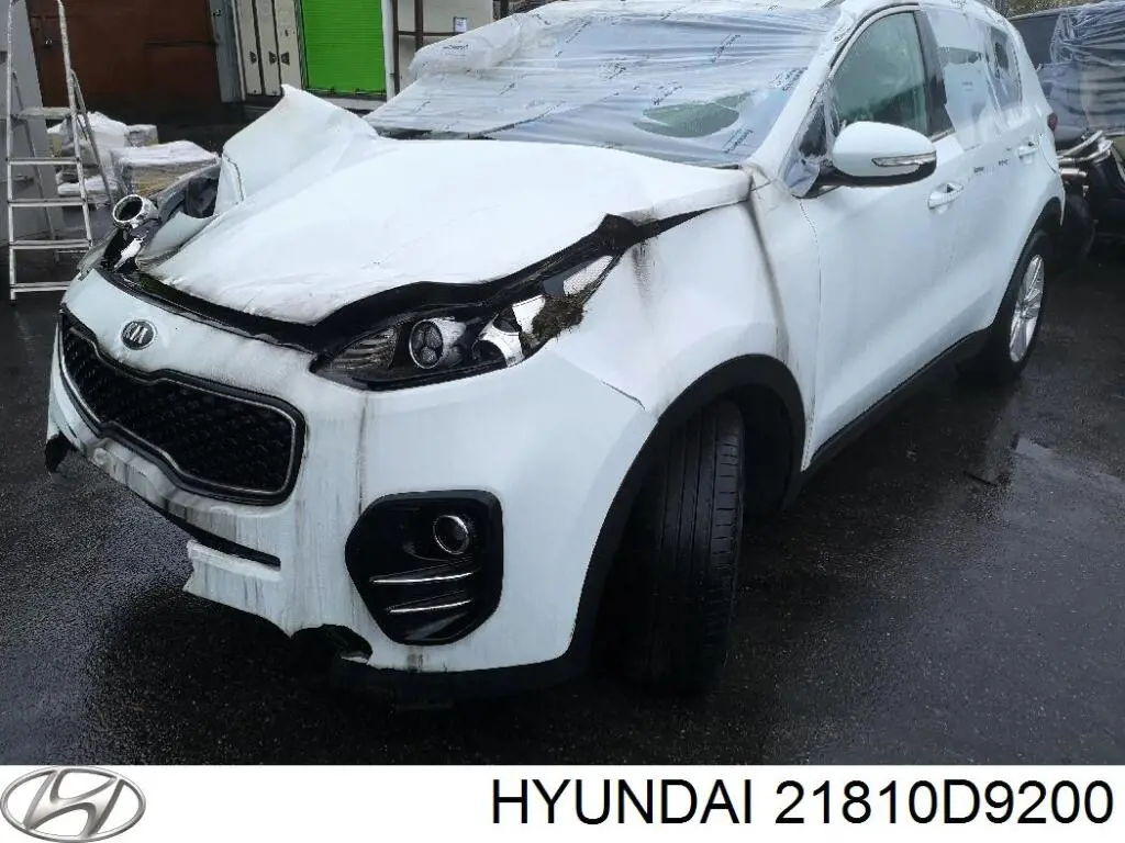 21810D9200 Hyundai/Kia 