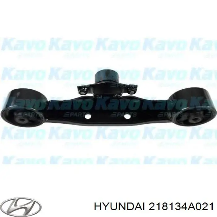 218134A021 Hyundai/Kia soporte de motor trasero