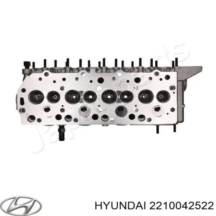 2210042522 Hyundai/Kia culata