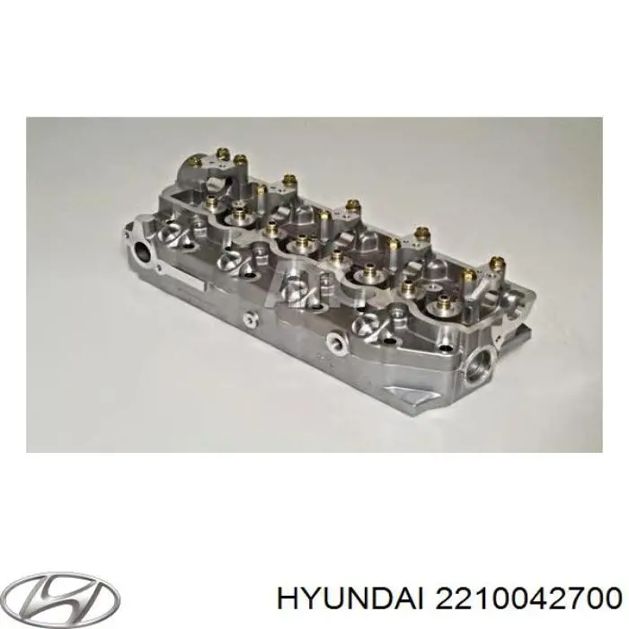 2210042700 Hyundai/Kia culata