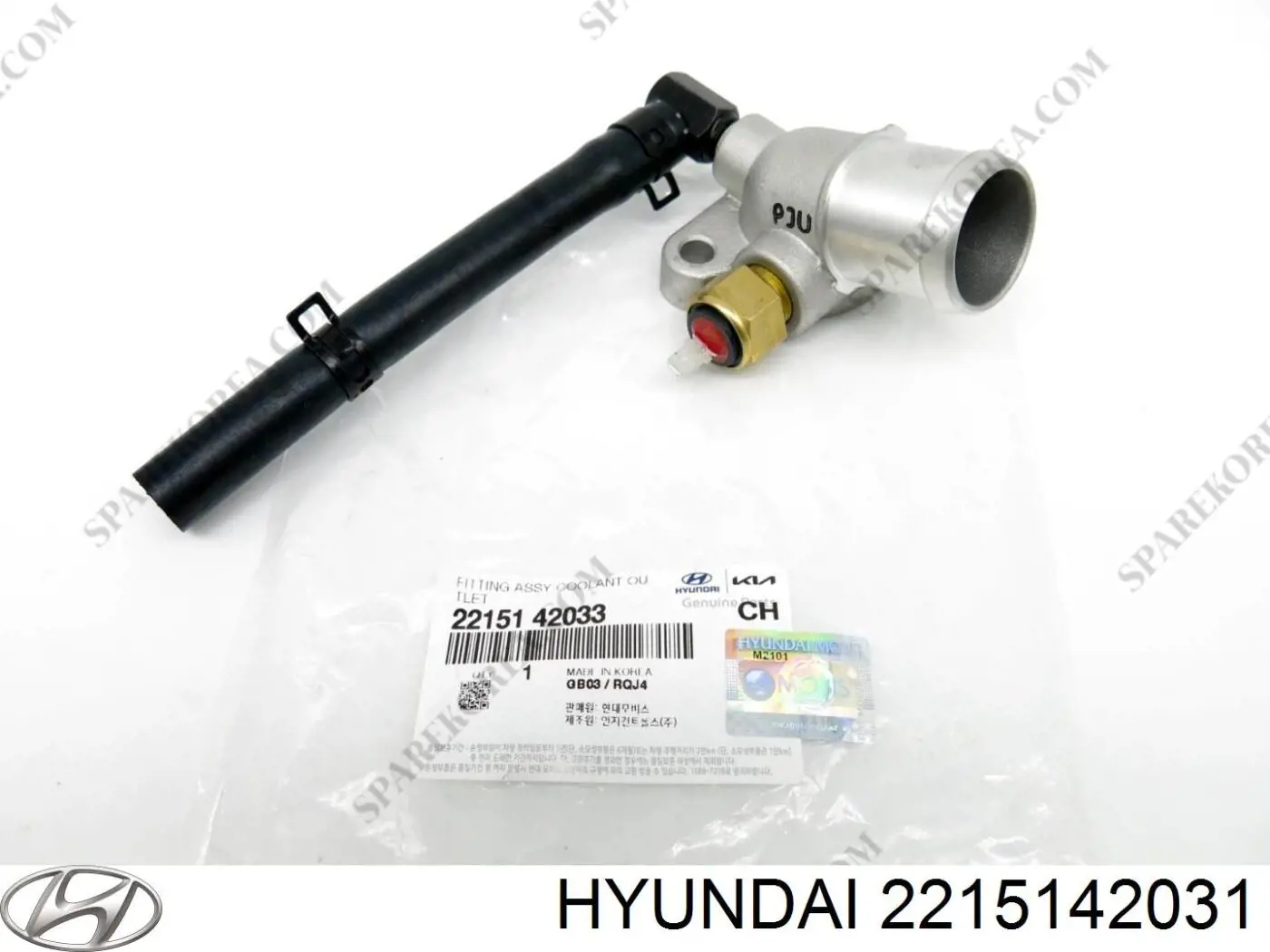 2215142031 Hyundai/Kia 