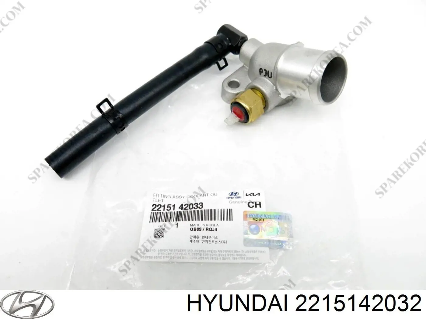 2215142032 Hyundai/Kia 