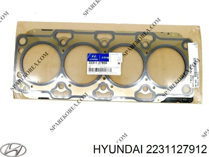 2231127912 Hyundai/Kia 