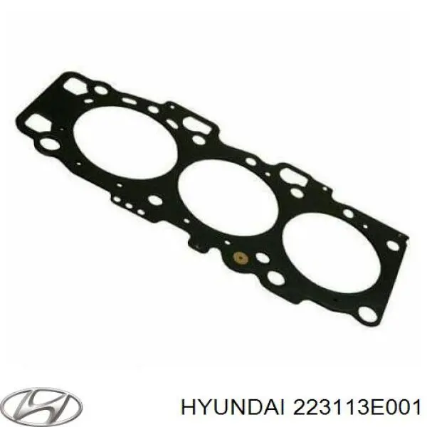 223113E001 Hyundai/Kia junta de culata izquierda