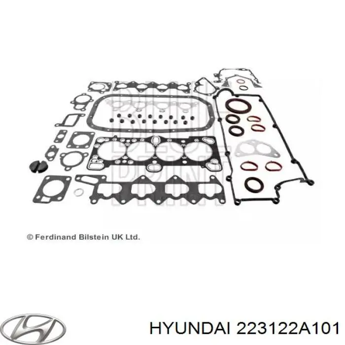 223122A102 Hyundai/Kia junta de culata