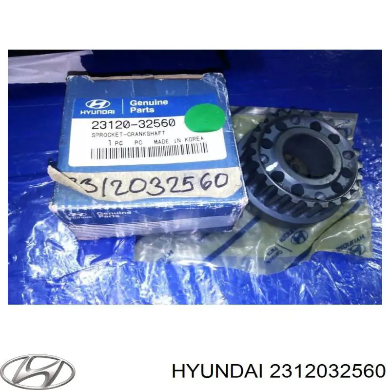 2312032560 Hyundai/Kia 