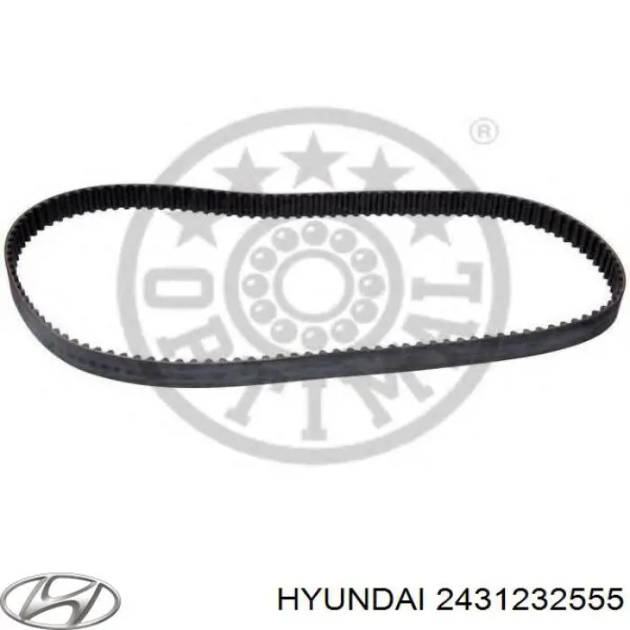 2431232555 Hyundai/Kia correa distribucion