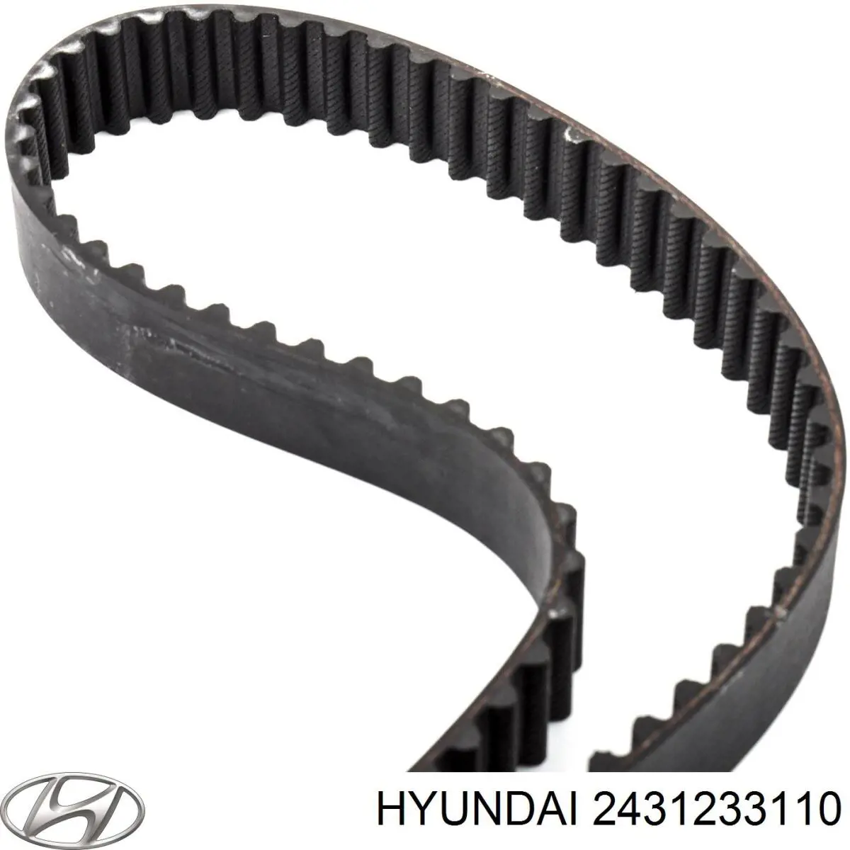 2431233110 Hyundai/Kia correa distribucion