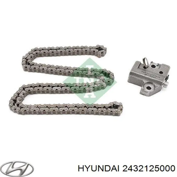  Cadena de distribución para KIA Sorento XM