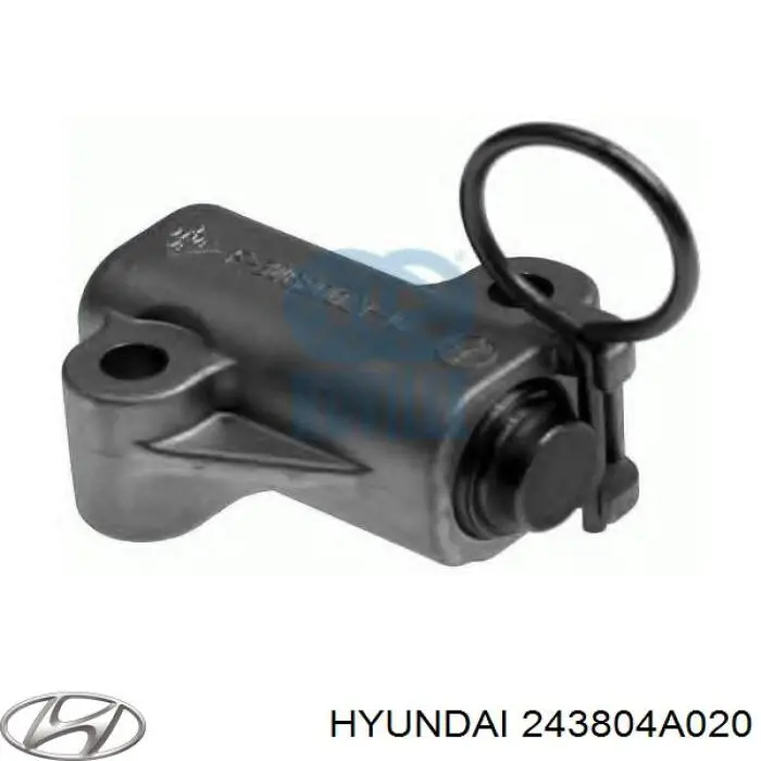 243804A020 Hyundai/Kia tensor, cadena de distribución