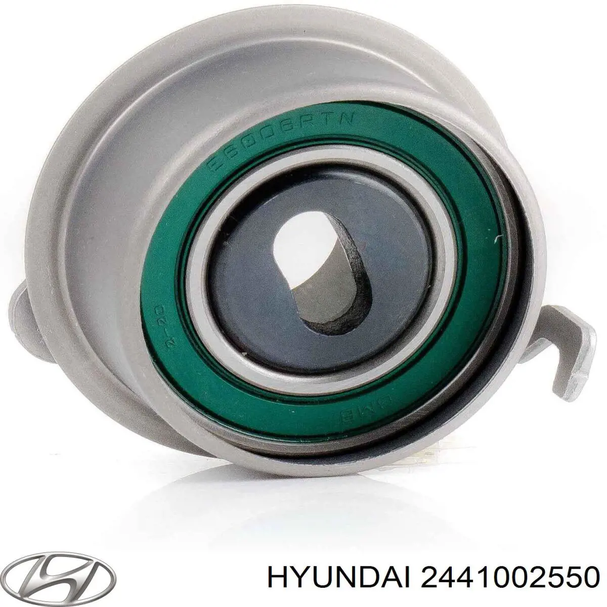 2441002550 Hyundai/Kia tensor, correa dentada