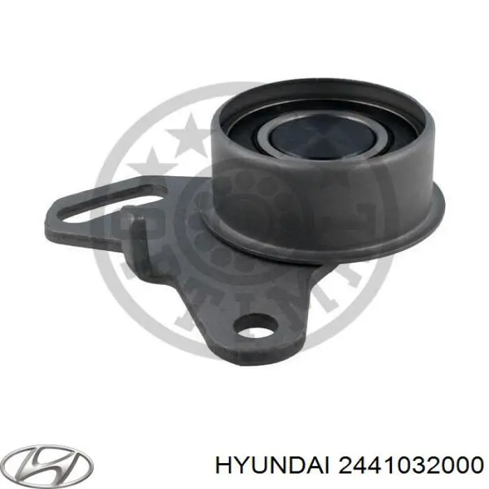 2441032000 Hyundai/Kia tensor, correa dentada