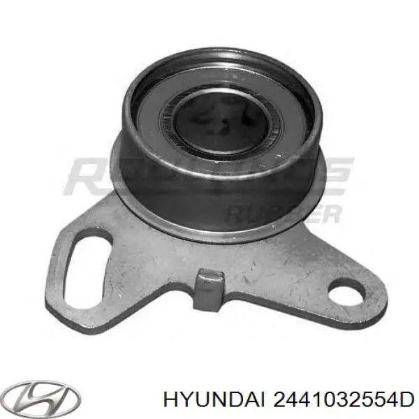 2441032554D Hyundai/Kia tensor, correa dentada