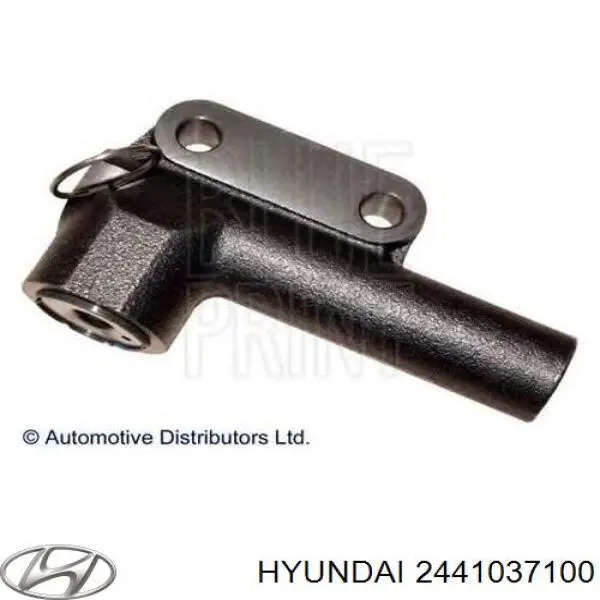 2441037100 Hyundai/Kia tensor, correa dentada