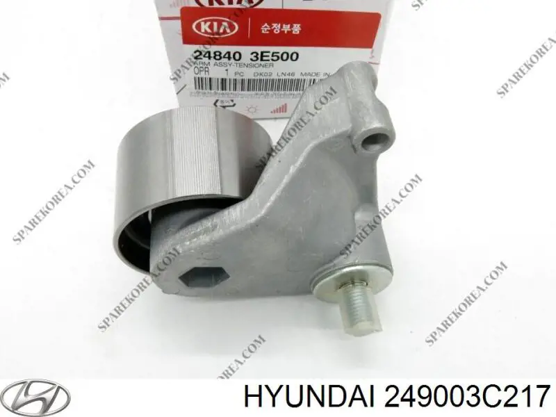 249003C217 Hyundai/Kia 