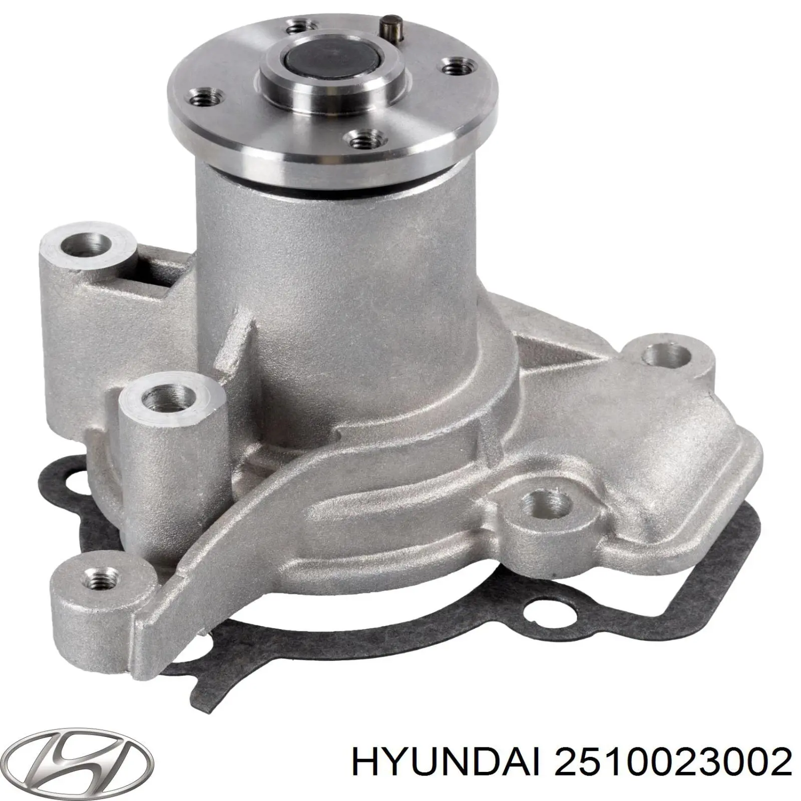 2510023002 Hyundai/Kia bomba de agua