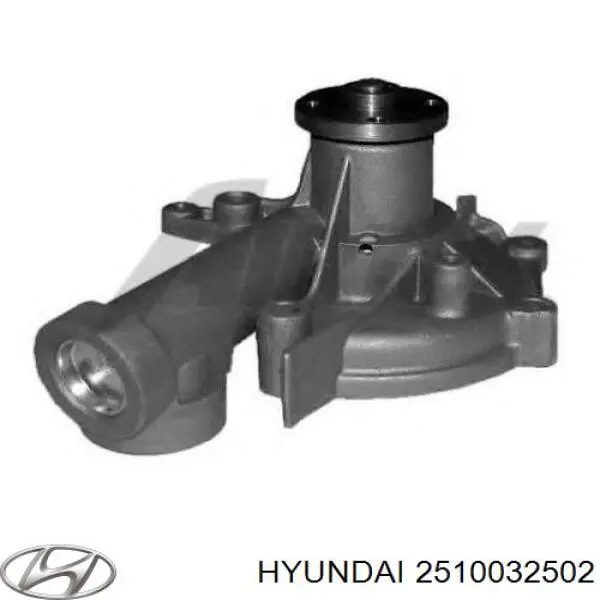 2510032502 Hyundai/Kia 