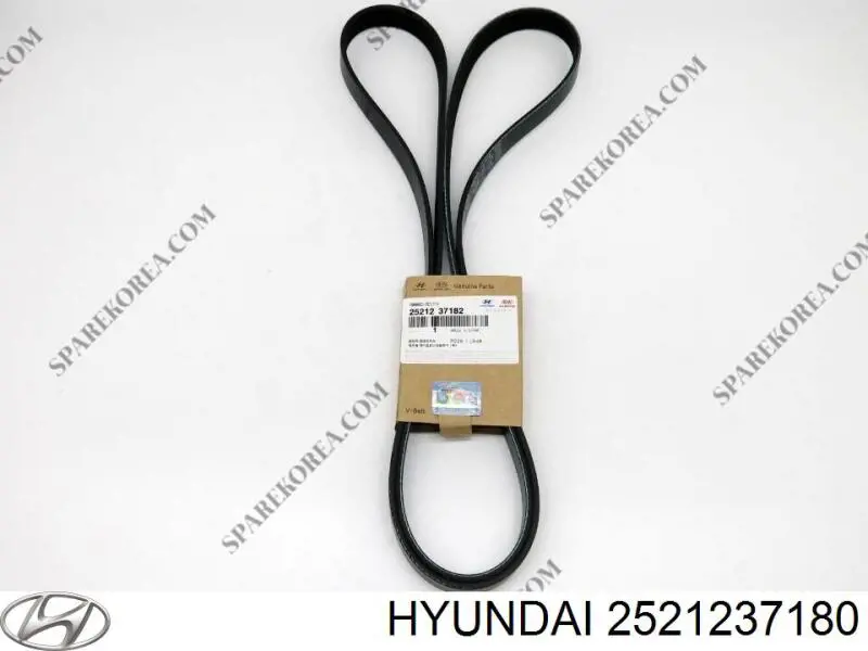 2521237180 Hyundai/Kia 