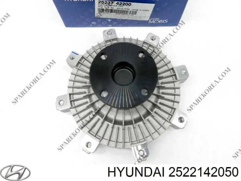 2522142050 Hyundai/Kia 