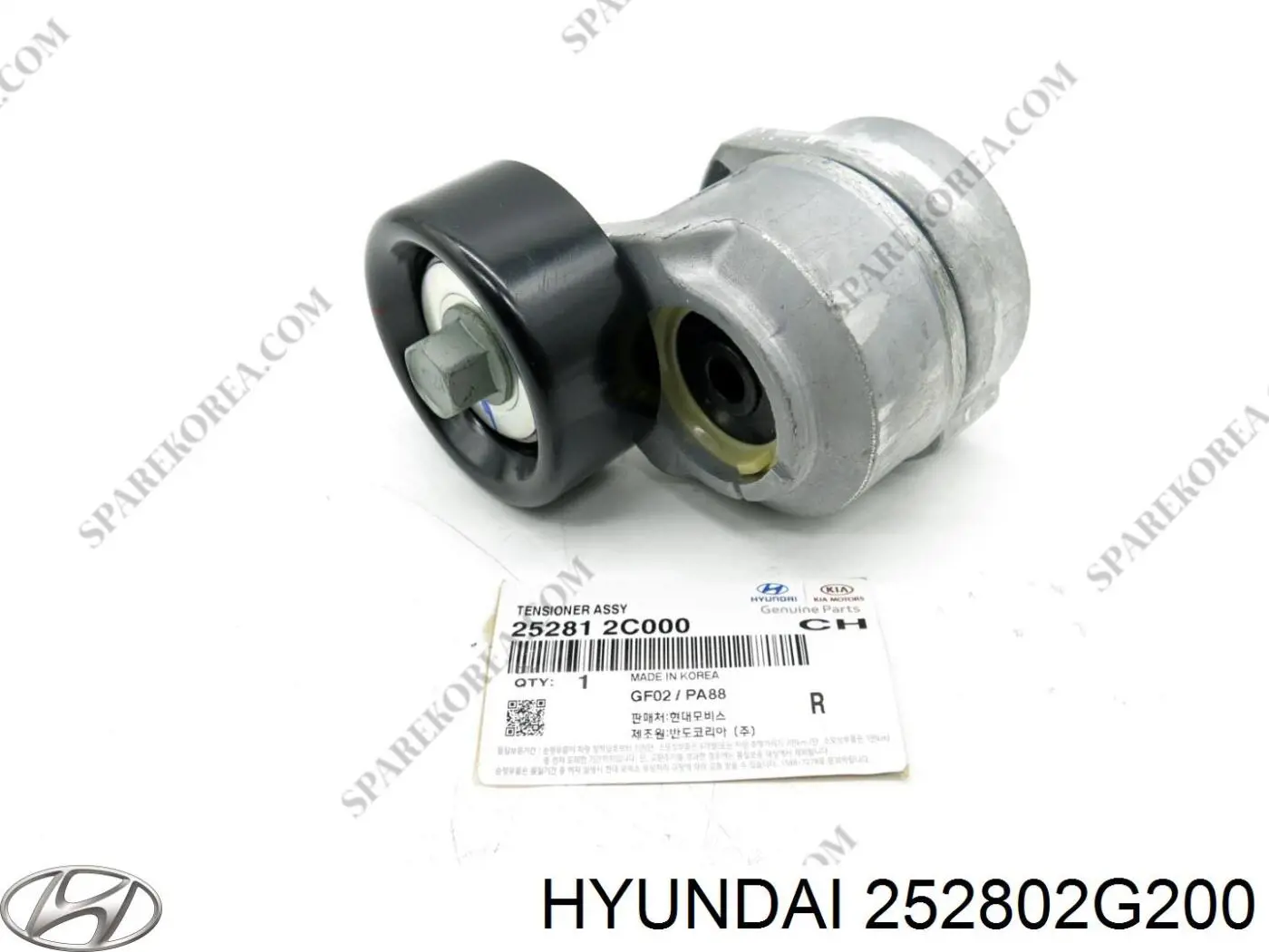 252802G200 Hyundai/Kia 