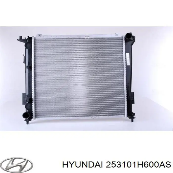 253101H600AS Hyundai/Kia 