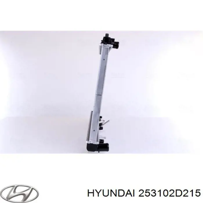 253102D215 Hyundai/Kia 