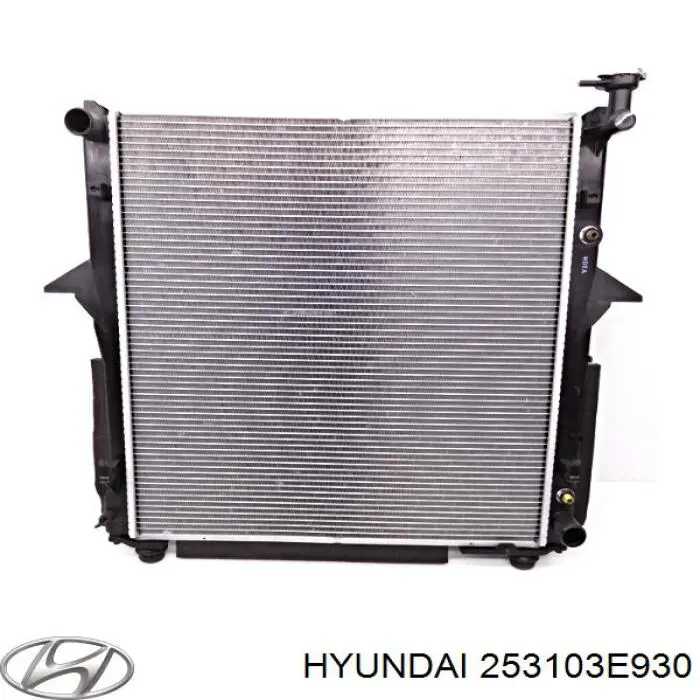 253103E930 Hyundai/Kia 