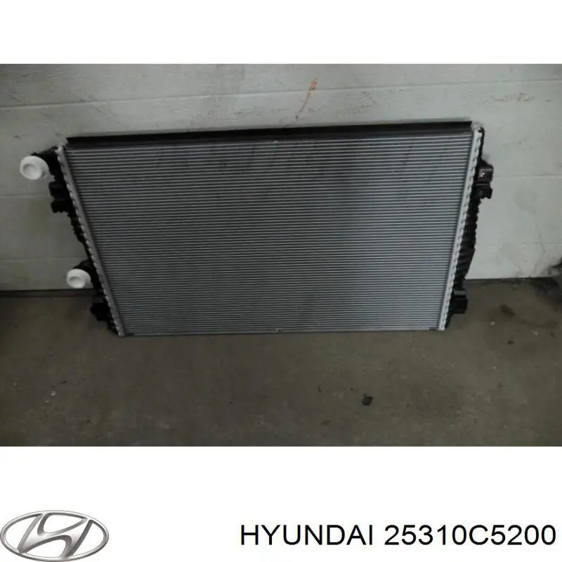 25310C5200 Hyundai/Kia 