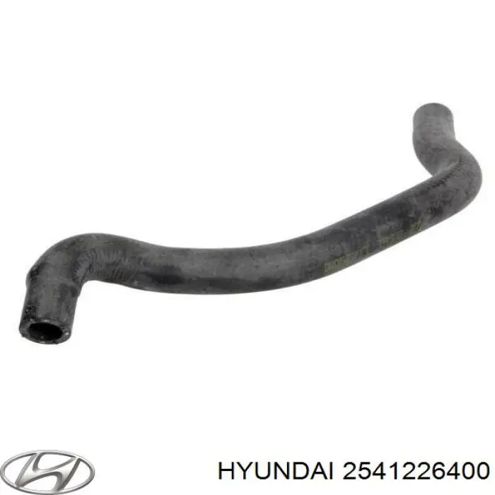 2541226400 Hyundai/Kia 