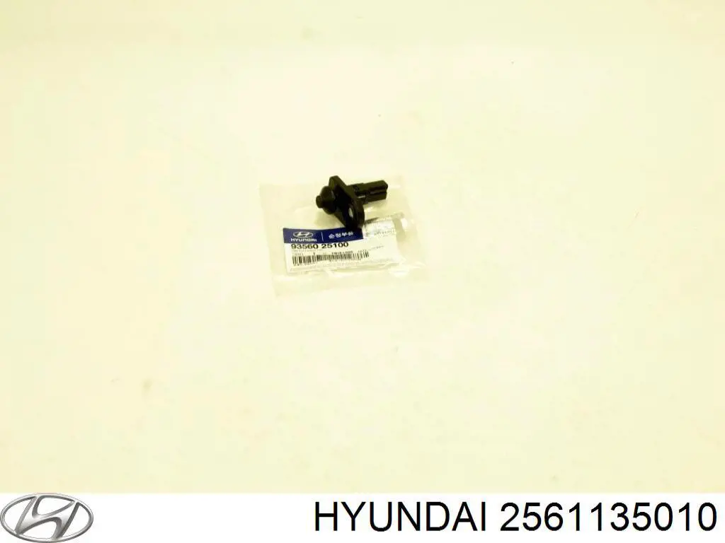 2561135010 Hyundai/Kia 