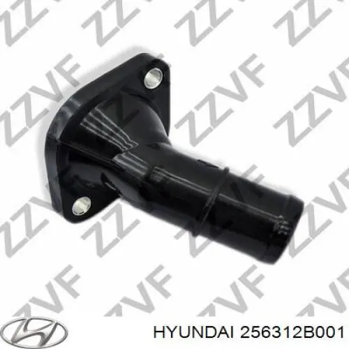  Tapa de termostato para Hyundai Elantra 4 