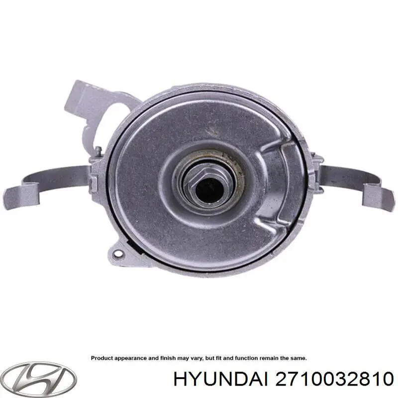 2710132810 Hyundai/Kia distribuidor de encendido