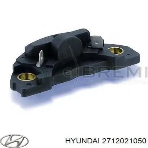 2712021050 Hyundai/Kia módulo de encendido