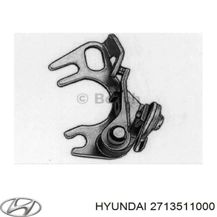 2713511000 Hyundai/Kia 