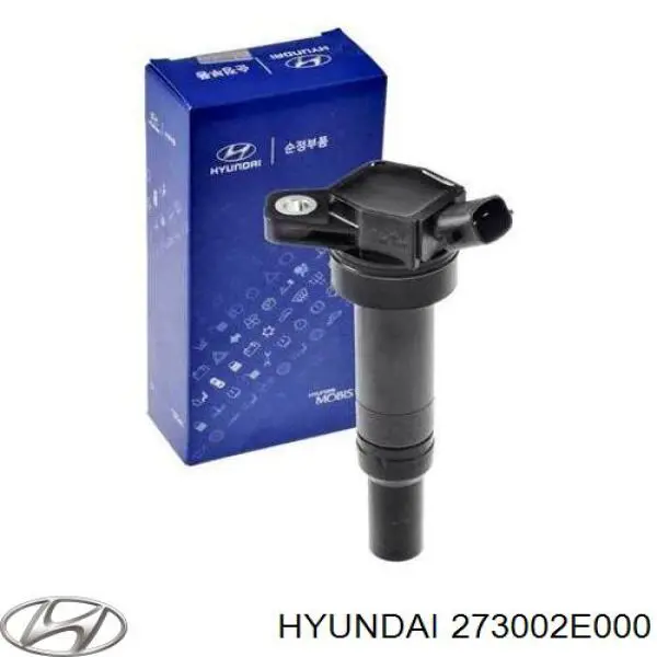 273002E000 Hyundai/Kia bobina de encendido